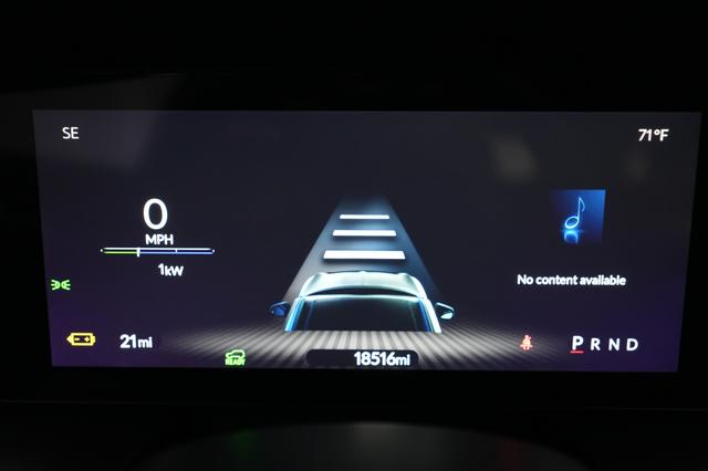 2024 Acura ZDX — photo 5 of 20