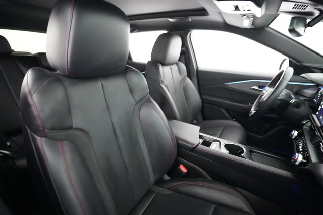 2024 Acura ZDX — photo 18 of 20