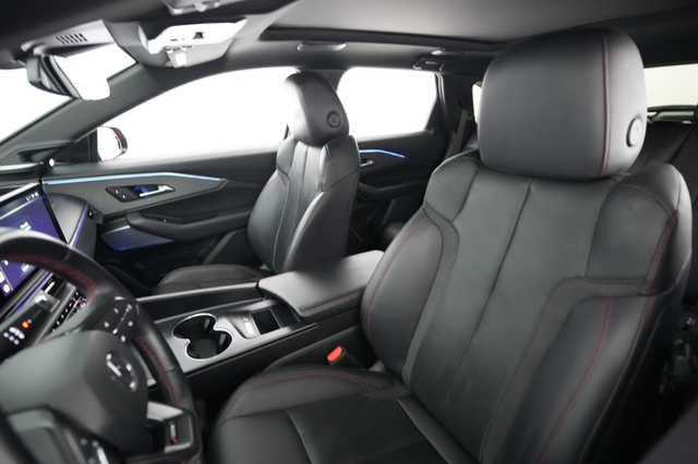 2024 Acura ZDX
