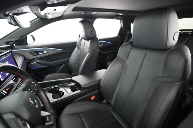 2024 Acura ZDX — photo 3 of 20