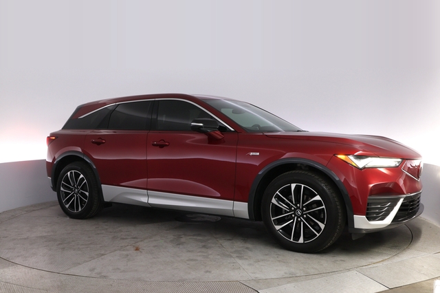 2024 Acura ZDX