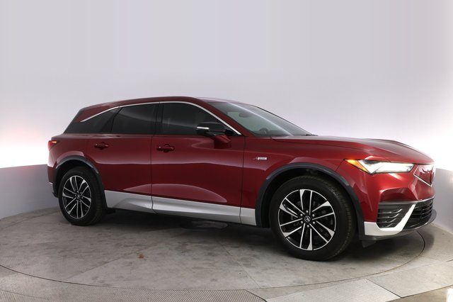 2024 Acura ZDX — photo 11 of 20