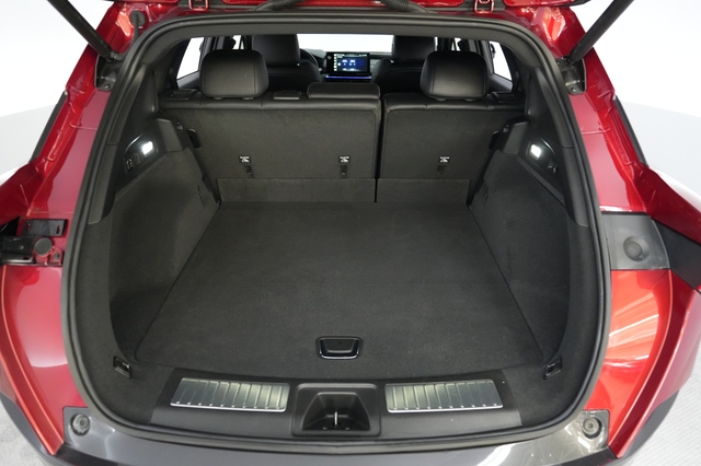 2024 Acura ZDX