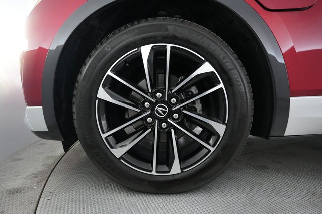 2024 Acura ZDX — photo 17 of 20