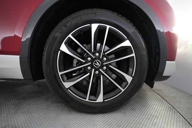 2024 Acura ZDX