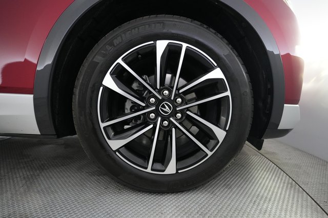 2024 Acura ZDX — photo 15 of 20