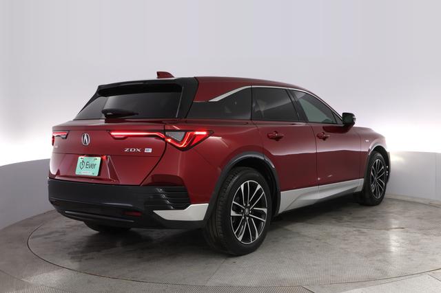 2024 Acura ZDX — photo 2 of 20