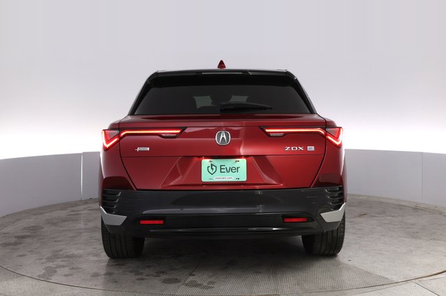 2024 Acura ZDX — photo 12 of 20
