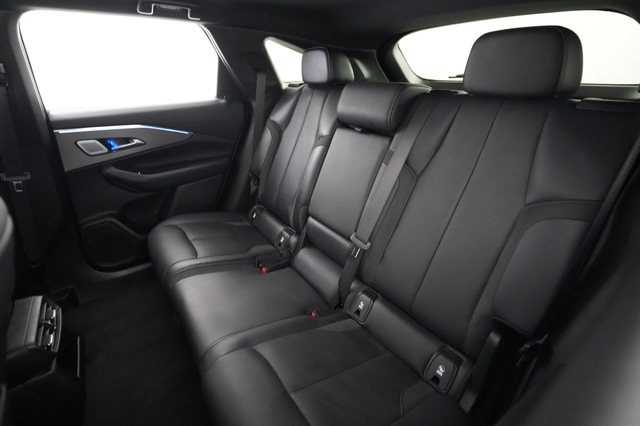 2024 Acura ZDX