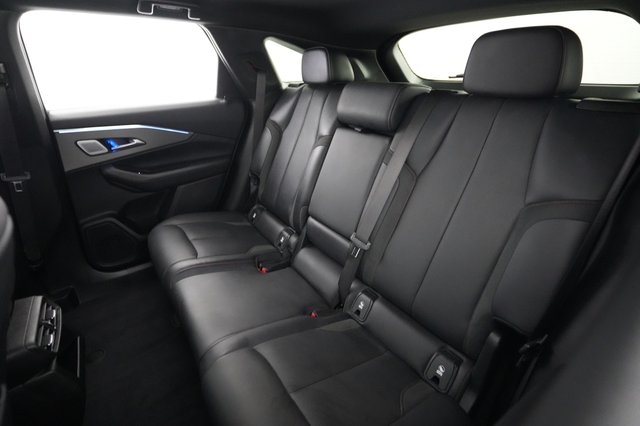 2024 Acura ZDX — photo 19 of 20