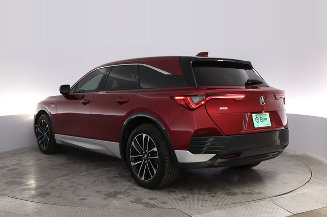 2024 Acura ZDX — photo 13 of 20