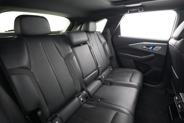 2024 Acura ZDX — photo 4 of 20