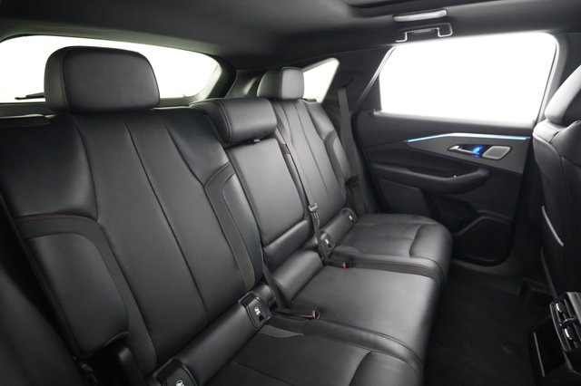 2024 Acura ZDX — photo 4 of 20