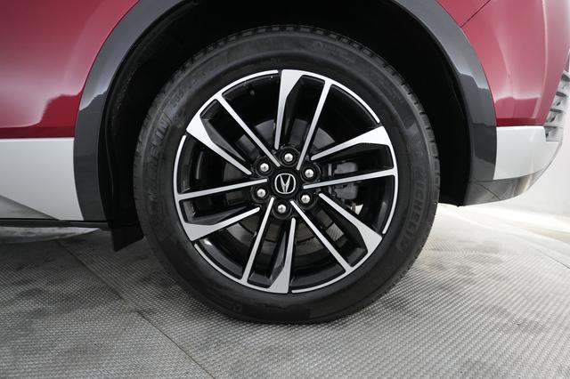 2024 Acura ZDX — photo 7 of 20