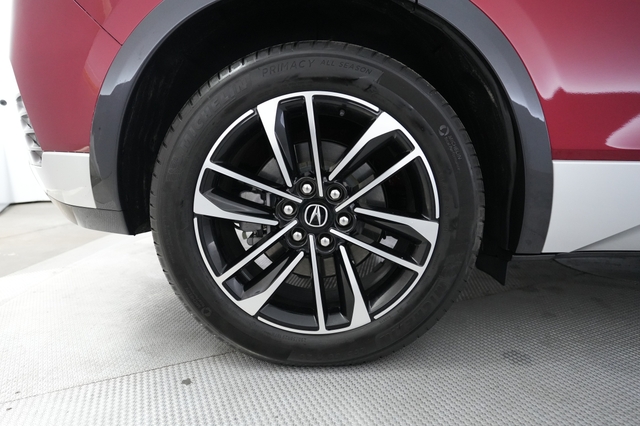 2024 Acura ZDX
