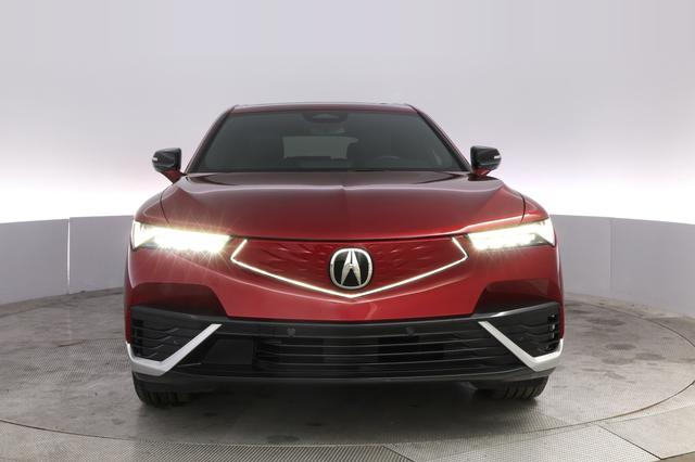 2024 Acura ZDX — photo 9 of 20