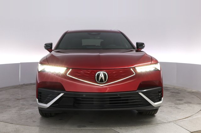 2024 Acura ZDX — photo 9 of 20