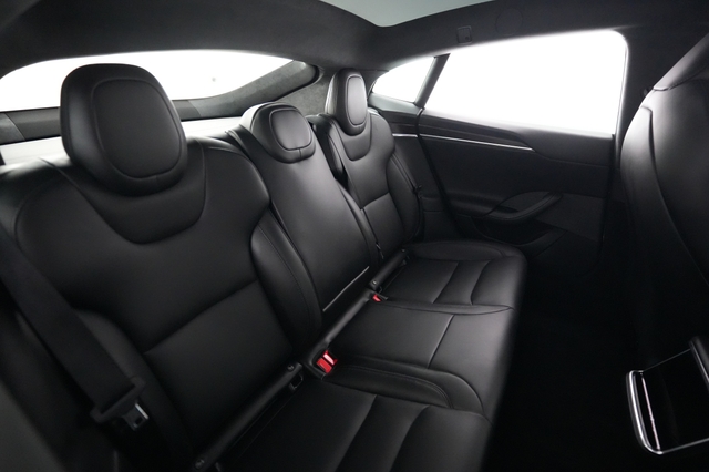 2024 Tesla Model S
