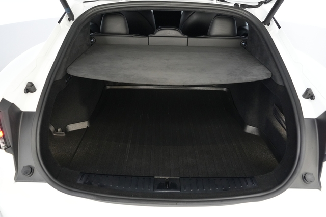 2024 Tesla Model S