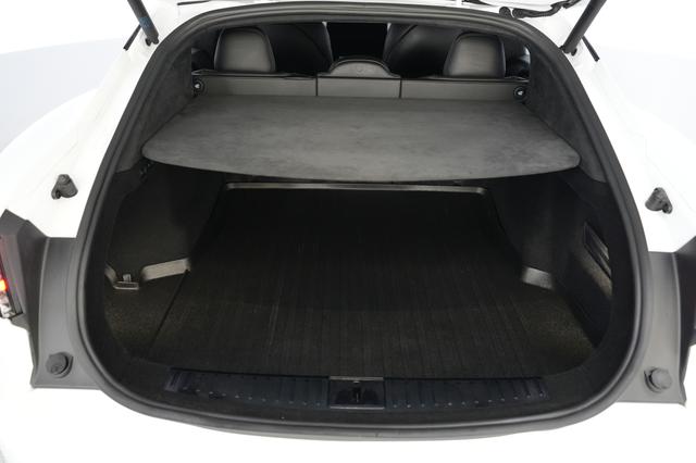 2024 Tesla Model S — photo 6 of 21