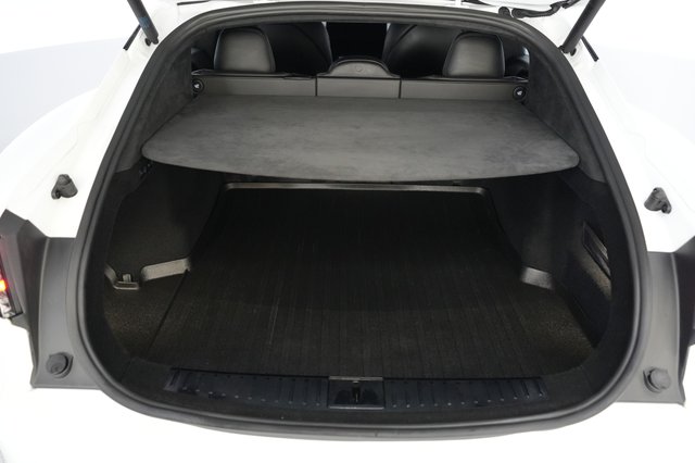 2024 Tesla Model S — photo 6 of 21