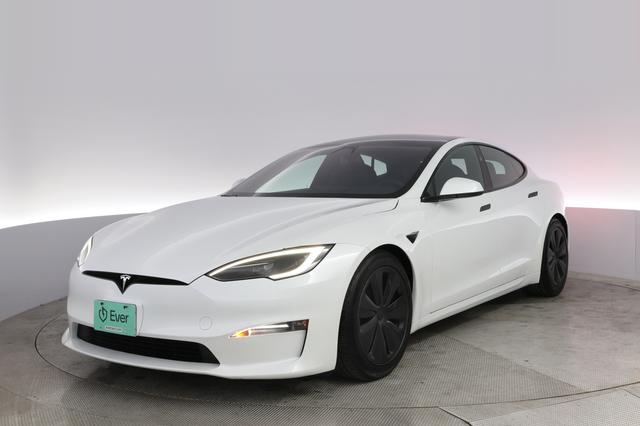 2024 Tesla Model S — VIN 5YJSA1E59RF540994