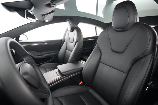 2024 Tesla Model S — photo 3 of 21