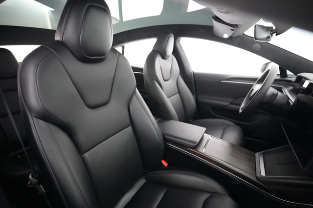 2024 Tesla Model S