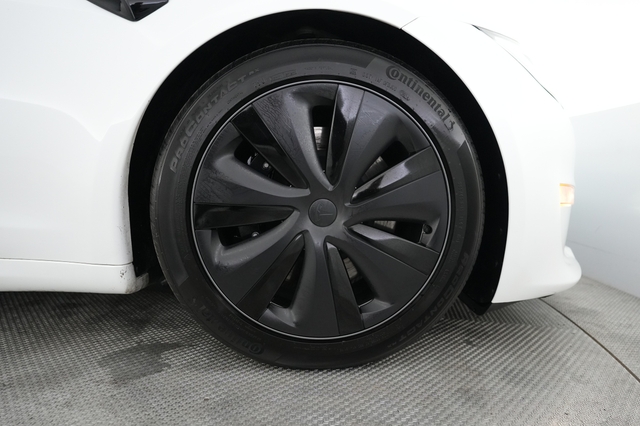 2024 Tesla Model S