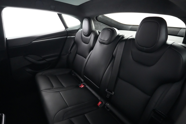 2024 Tesla Model S