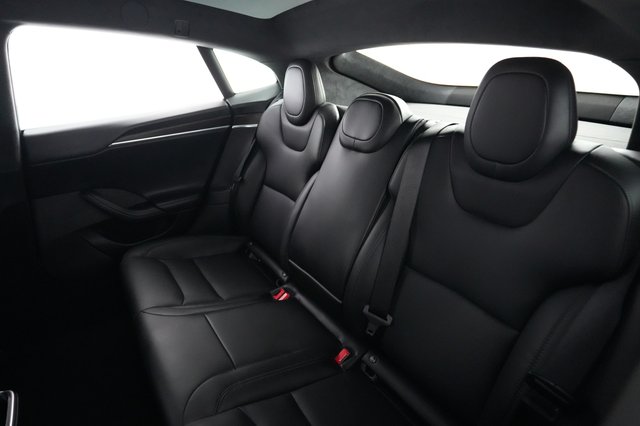 2024 Tesla Model S — photo 19 of 21