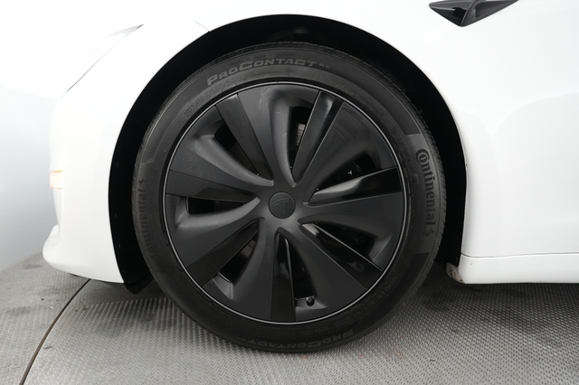 2024 Tesla Model S