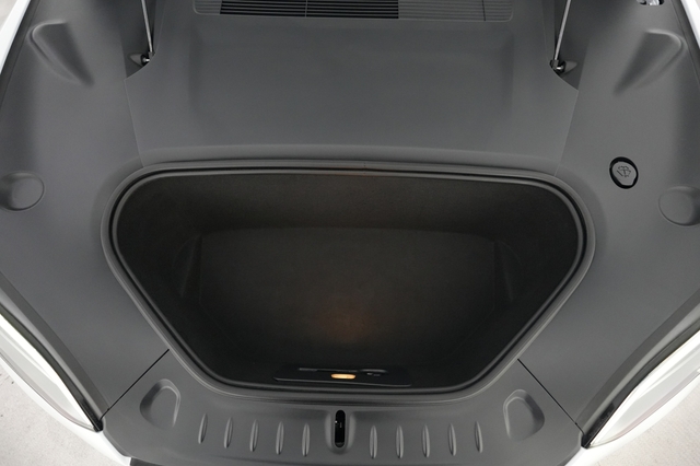 2024 Tesla Model S