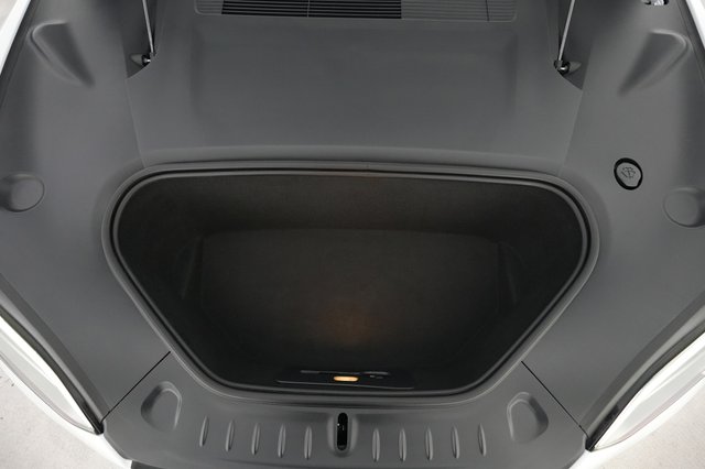 2024 Tesla Model S — photo 20 of 21