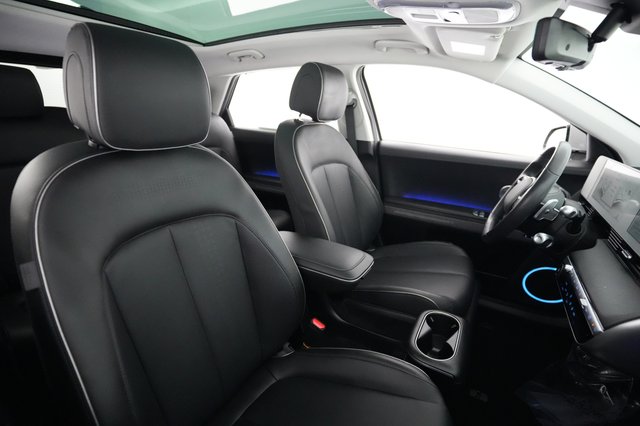 2024 Hyundai IONIQ 5 — photo 18 of 22