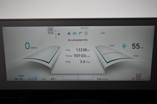 2024 Hyundai IONIQ 5 — photo 5 of 22