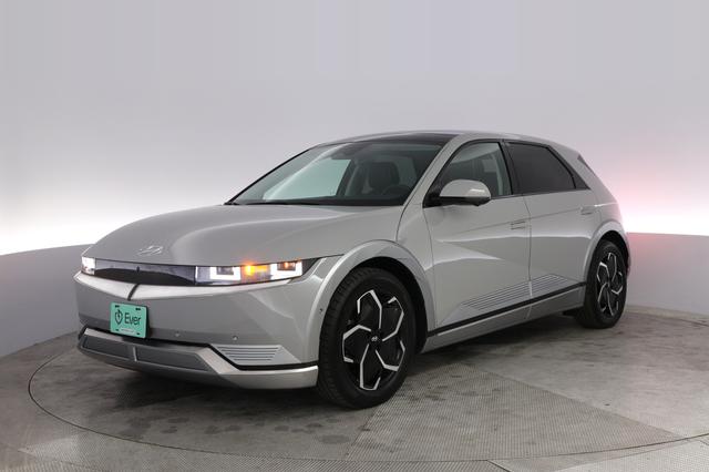 2024 Hyundai IONIQ 5 — VIN KM8KR4DE3RU273866