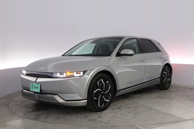 2024 Hyundai IONIQ 5 — VIN KM8KR4DE3RU273866