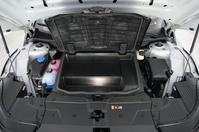 2024 Hyundai IONIQ 5 — photo 21 of 22