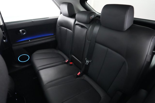 2024 Hyundai IONIQ 5 — photo 19 of 22