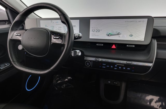 2024 Hyundai IONIQ 5 — photo 20 of 22