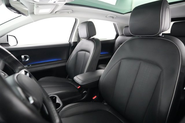2024 Hyundai IONIQ 5 — photo 3 of 22