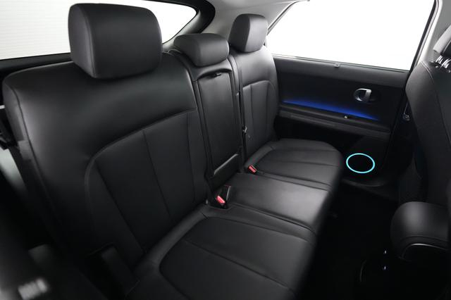 2024 Hyundai IONIQ 5 — photo 4 of 22