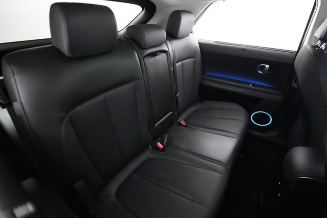 2024 Hyundai IONIQ 5 — photo 4 of 22