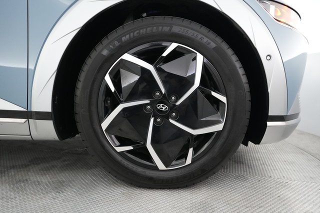 2024 Hyundai IONIQ 5