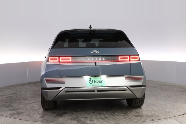 2024 Hyundai IONIQ 5
