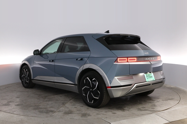 2024 Hyundai IONIQ 5