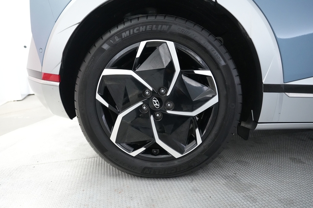 2024 Hyundai IONIQ 5