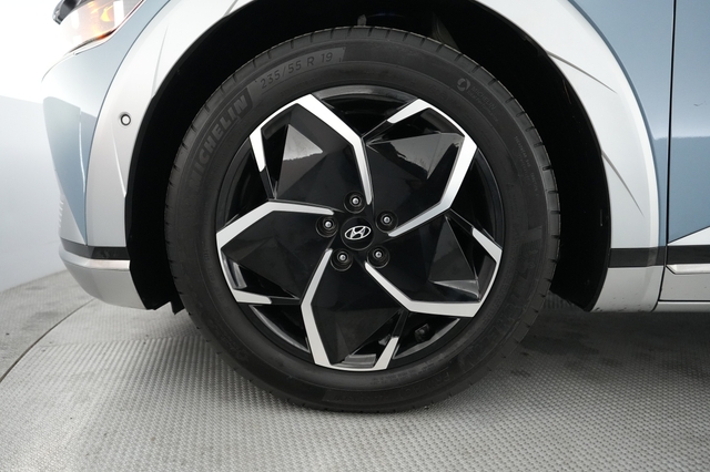2024 Hyundai IONIQ 5
