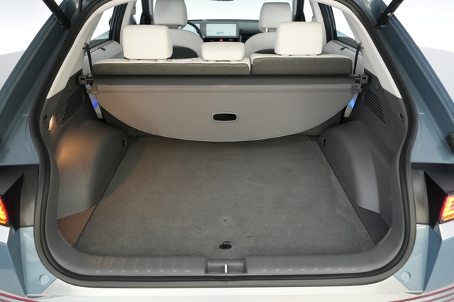 2024 Hyundai IONIQ 5